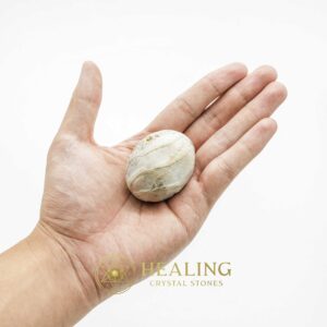 Ground Snake Pearl - Type A2 - Crystal Stones, Mustika Pearls, Talismanic Stones, Spiritual Crystals, Animal Totem Stones, Magical Stones, Talismans Stones, shamanic, spiritual, metaphysics
