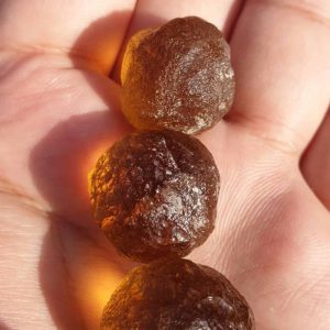 Honey Pearls - Type A Done