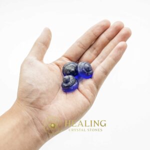 Python Crown Pearls - Type F1 - Bezoar Crystals, Healing Bezoar Stones, Animal Totem Stones, Power Animal Stones, Magical Stones, Magickal Stones, Magickal Crystals, metaphysics, occult, psychic