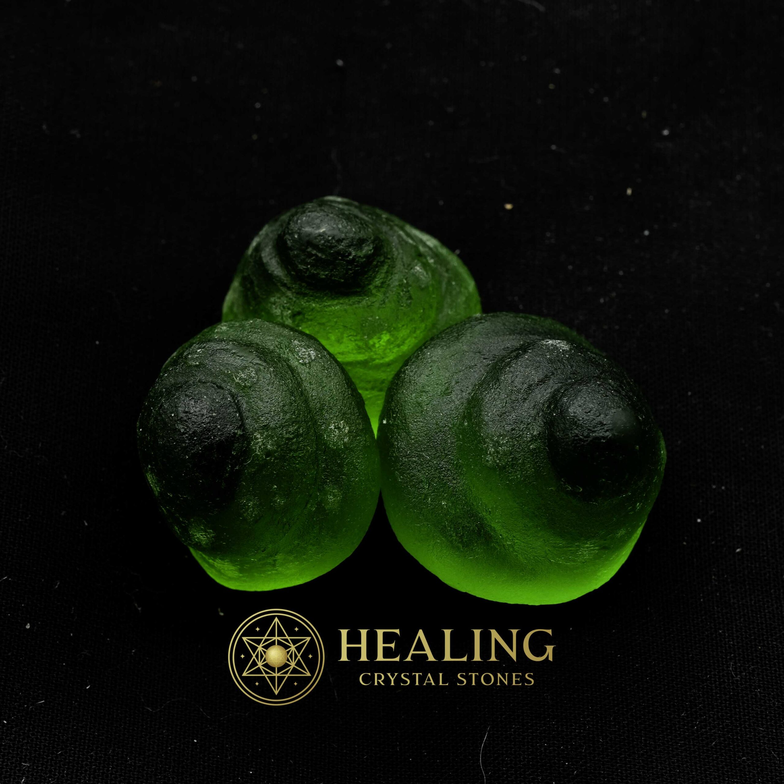 Python Crown Pearls - Type F2 - Bezoar Crystals, Healing Bezoar Stones, Animal Totem Stones, Power Animal Stones, Magical Stones, Magickal Stones, Magickal Crystals, metaphysics, occult, psychic