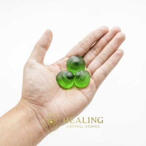 Python Crown Pearls - Type F2 - Bezoar Crystals, Healing Bezoar Stones, Animal Totem Stones, Power Animal Stones, Magical Stones, Magickal Stones, Magickal Crystals, metaphysics, occult, psychic