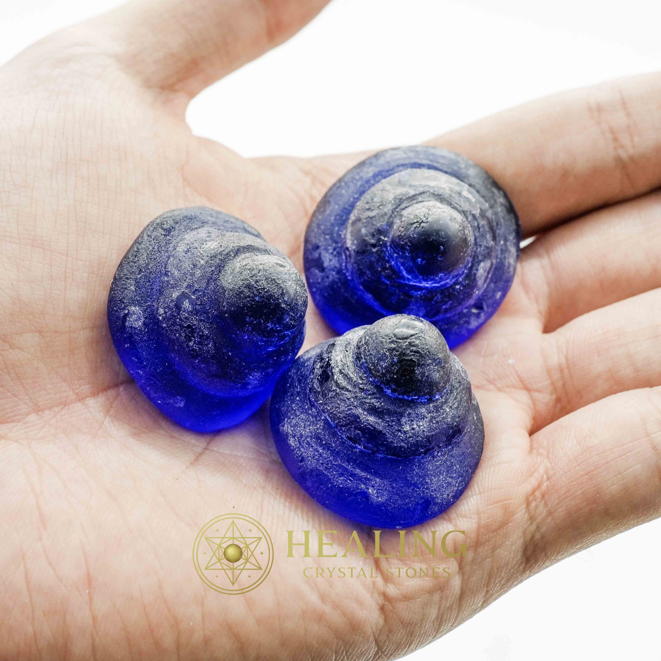 Python Crown Pearls - Type F3 - Ritual Power Stones, Ritual Crystals, Crystals, Talismans Stones, Talisman Crystals, Amulet stones, Crystal Stones, spiritual, mystical, shamanic