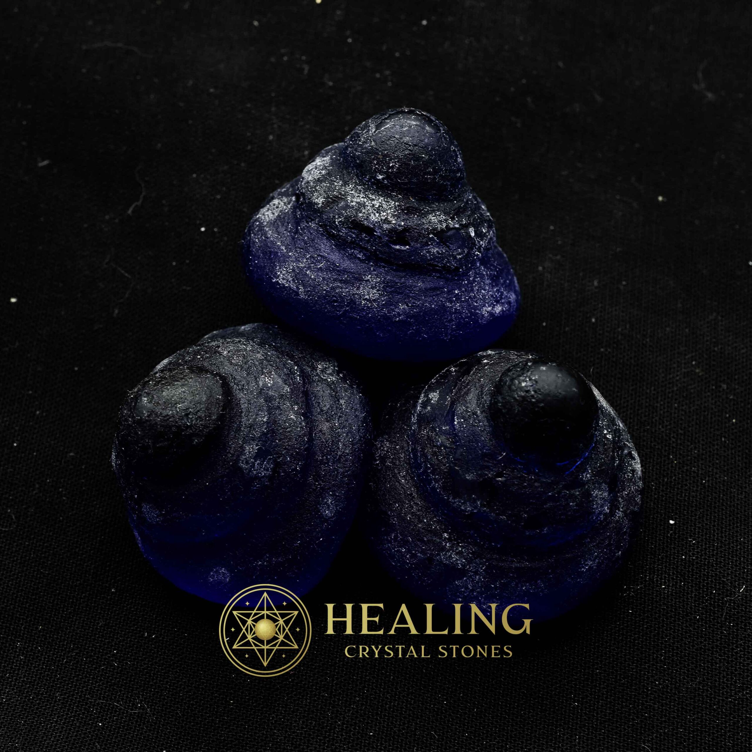 Python Crown Pearls - Type F3 - Ritual Power Stones, Ritual Crystals, Crystals, Talismans Stones, Talisman Crystals, Amulet stones, Crystal Stones, spiritual, mystical, shamanic