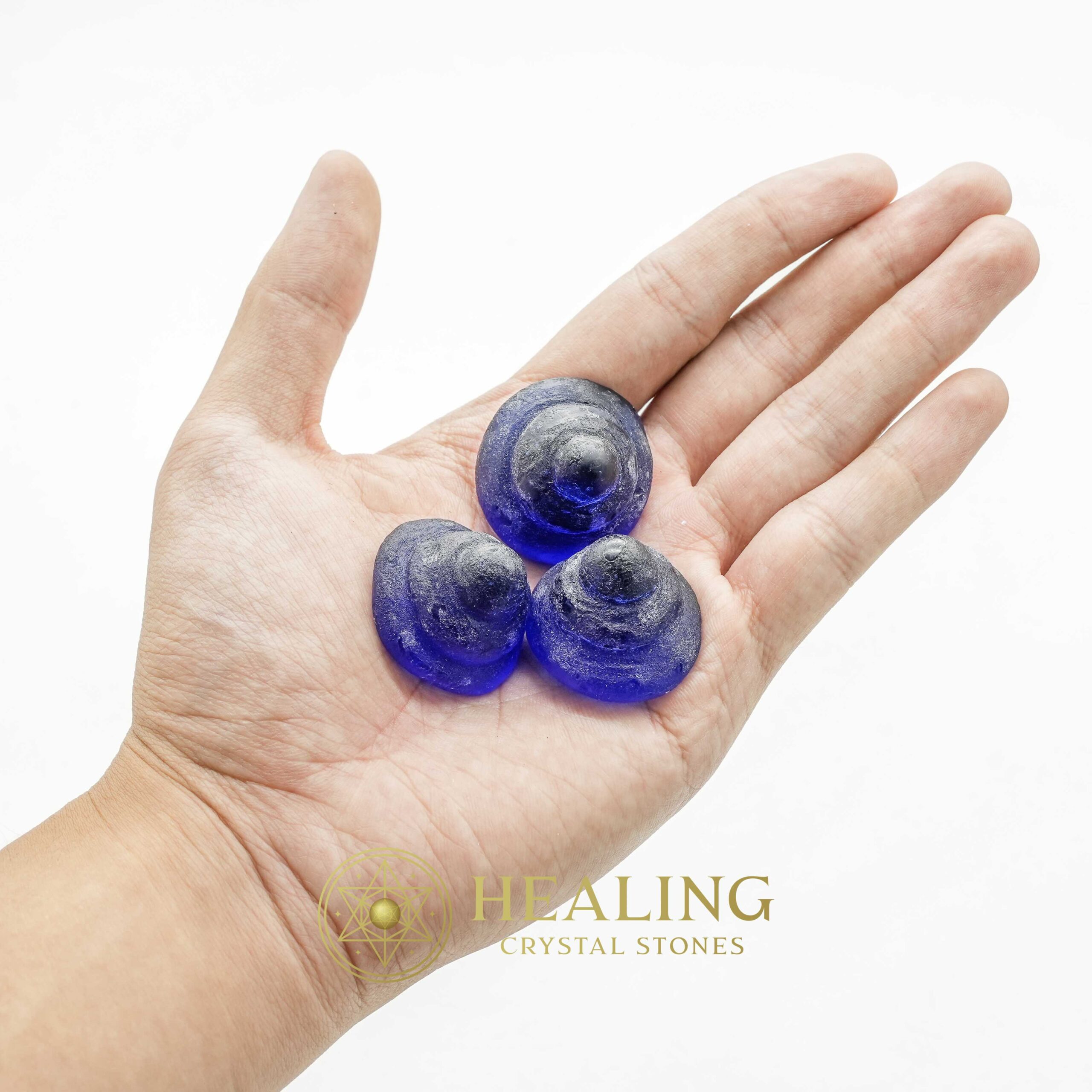 Python Crown Pearls - Type F3 - Ritual Power Stones, Ritual Crystals, Crystals, Talismans Stones, Talisman Crystals, Amulet stones, Crystal Stones, spiritual, mystical, shamanic