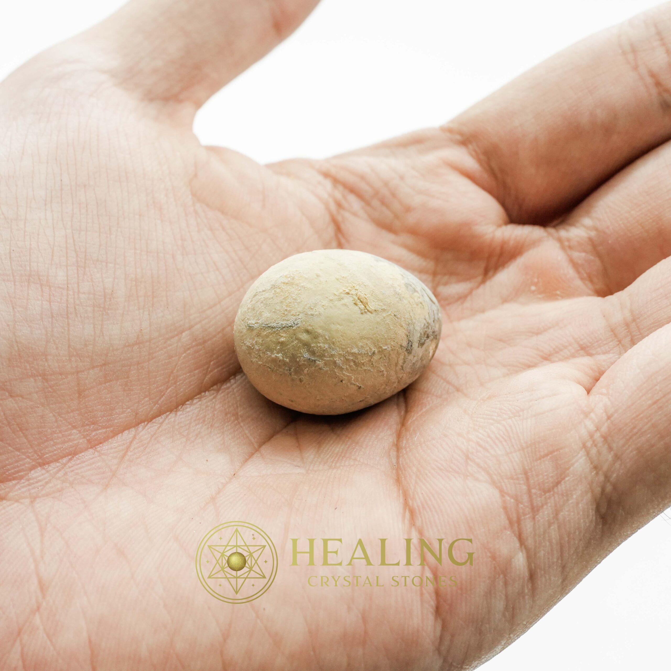Python Pearl - Type A - Healing Bezoar Stones, Animal Totem Stones, Power Animal Stones, Magical Stones, Magickal Stones, Magickal Crystals, Ritual Power Stones, mystical, metaphysics, spiritual