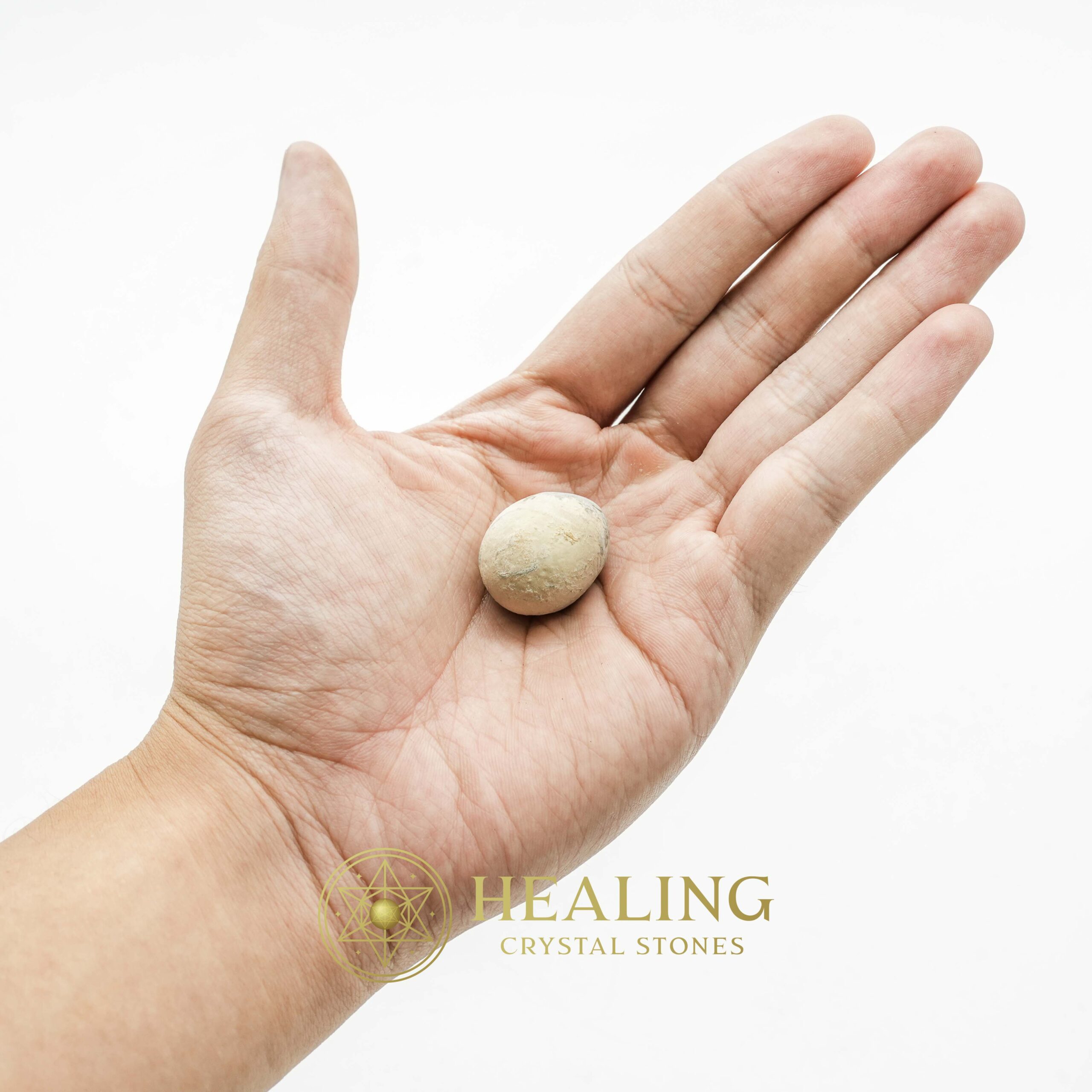 Python Pearl - Type A - Healing Bezoar Stones, Animal Totem Stones, Power Animal Stones, Magical Stones, Magickal Stones, Magickal Crystals, Ritual Power Stones, mystical, metaphysics, spiritual