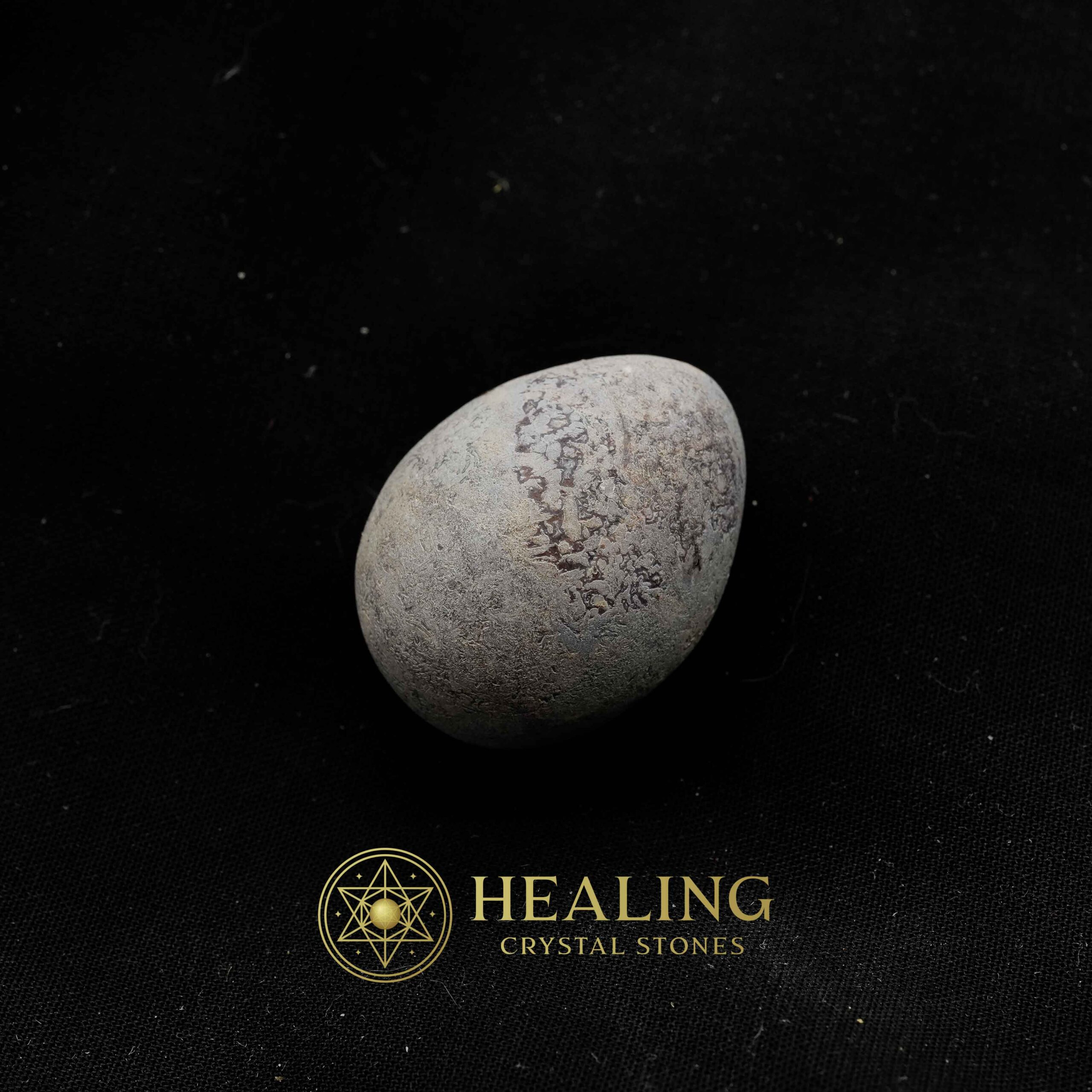 Python Pearl - Type B - Ritual Crystals, Crystals, Talismans Stones, Talisman Crystals, Amulet stones, Healing Crystals, Crystal Stones, shaman, psychic, occult