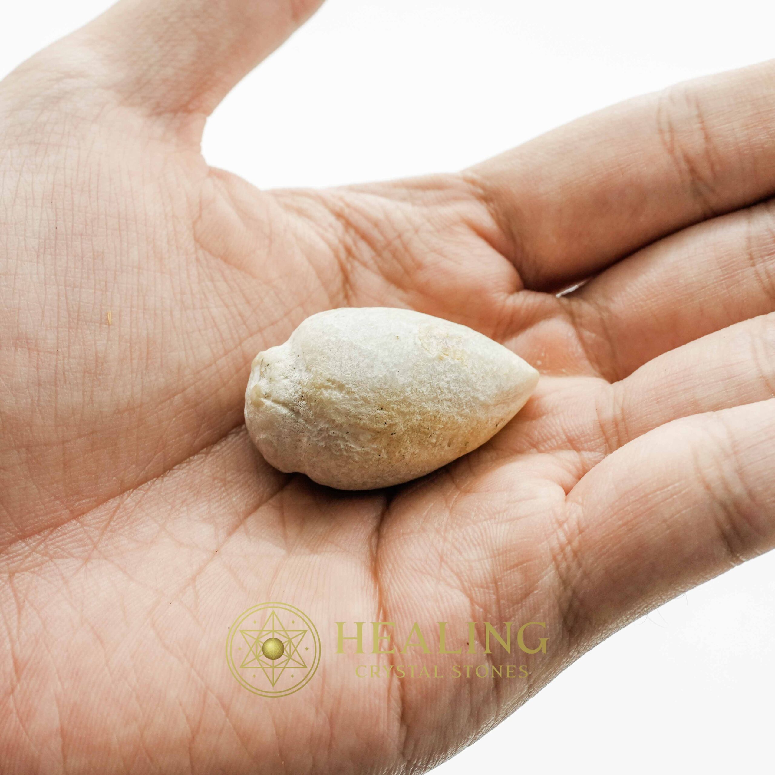 Python Pearl - Type C1 (Australia) - Mustika Pearls, Mustika Stones, Talismanic Stones, Amulet Stones, Healing Stones, Spiritual Crystals, Magical Stones, spiritualism, mystical, metaphysics