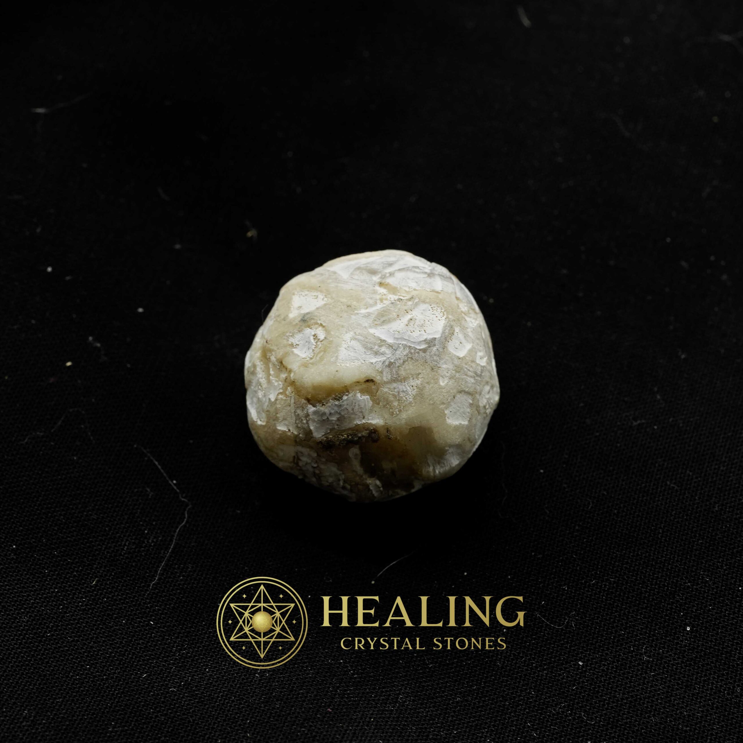Python Pearl - Type C2 (Australia) - Bezoar Stones, Bezoar Crystals, Healing Bezoar Stones, Animal Totem Stones, Power Animal Stones, Magickal Stones, Ritual Crystals, shamanic, occult, psychic