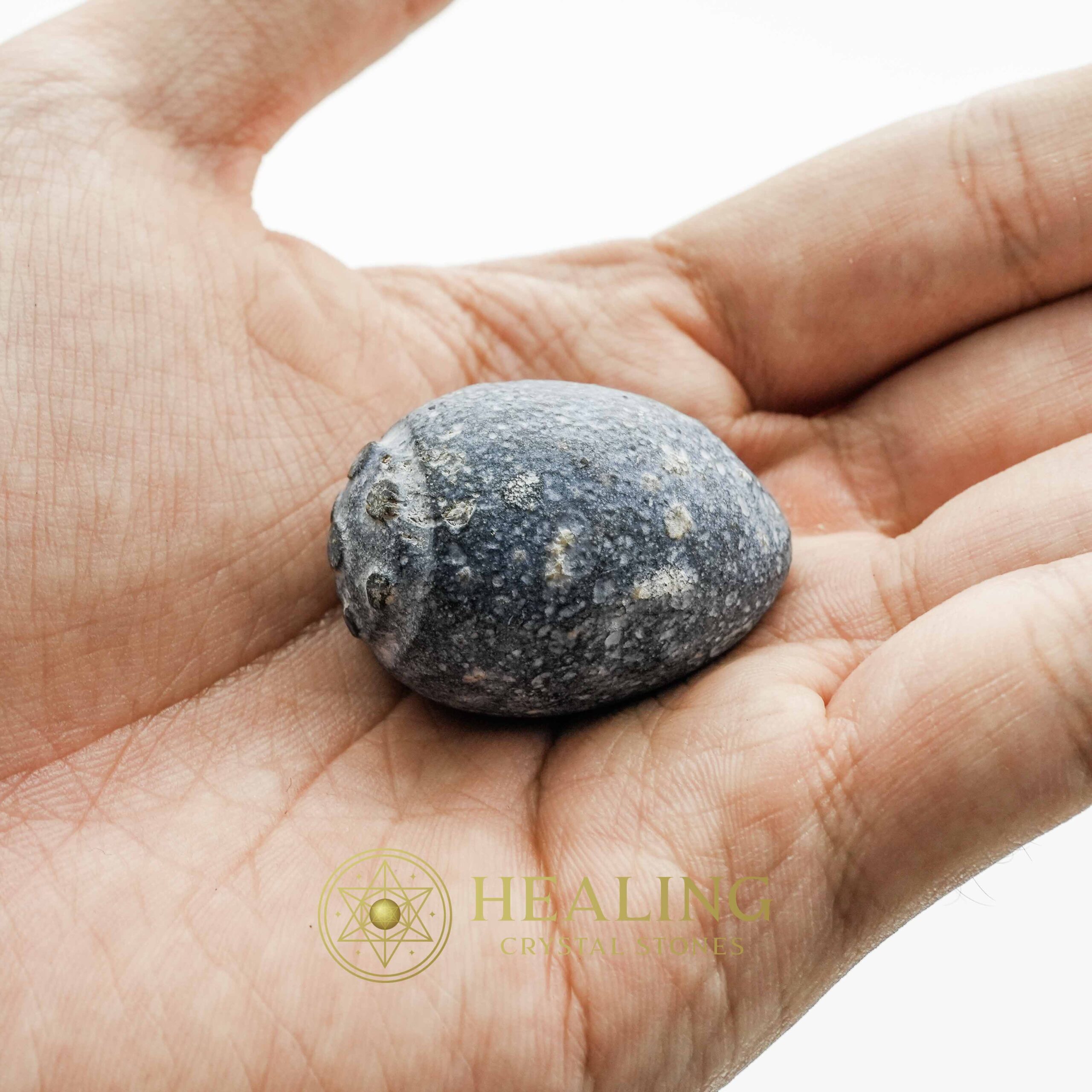 Python Pearl - Type C3 (Australia) - Crystals, Talismans Stones, Talisman Crystals, Amulet stones, Healing Crystals, Mustika Pearls, Mustika Stones, spiritual, mystical, spiritualism