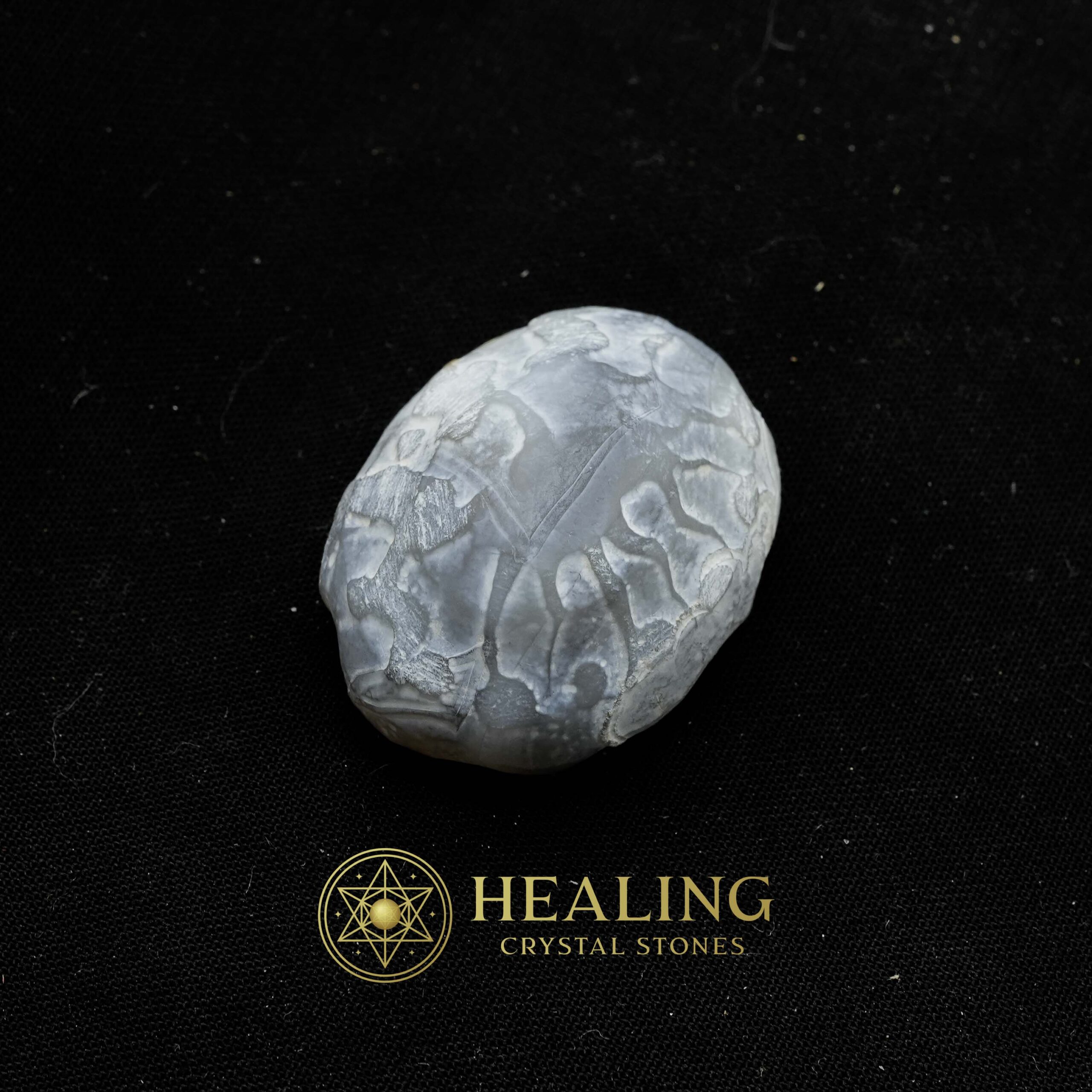 Python Snake Crown Pearl - Type A2 - Talismans Stones, Talisman Crystals, Amulet stones, Healing Crystals, Crystal Stones, Mustika Pearls, Mustika Stones, shamanic, spiritualism, psychic