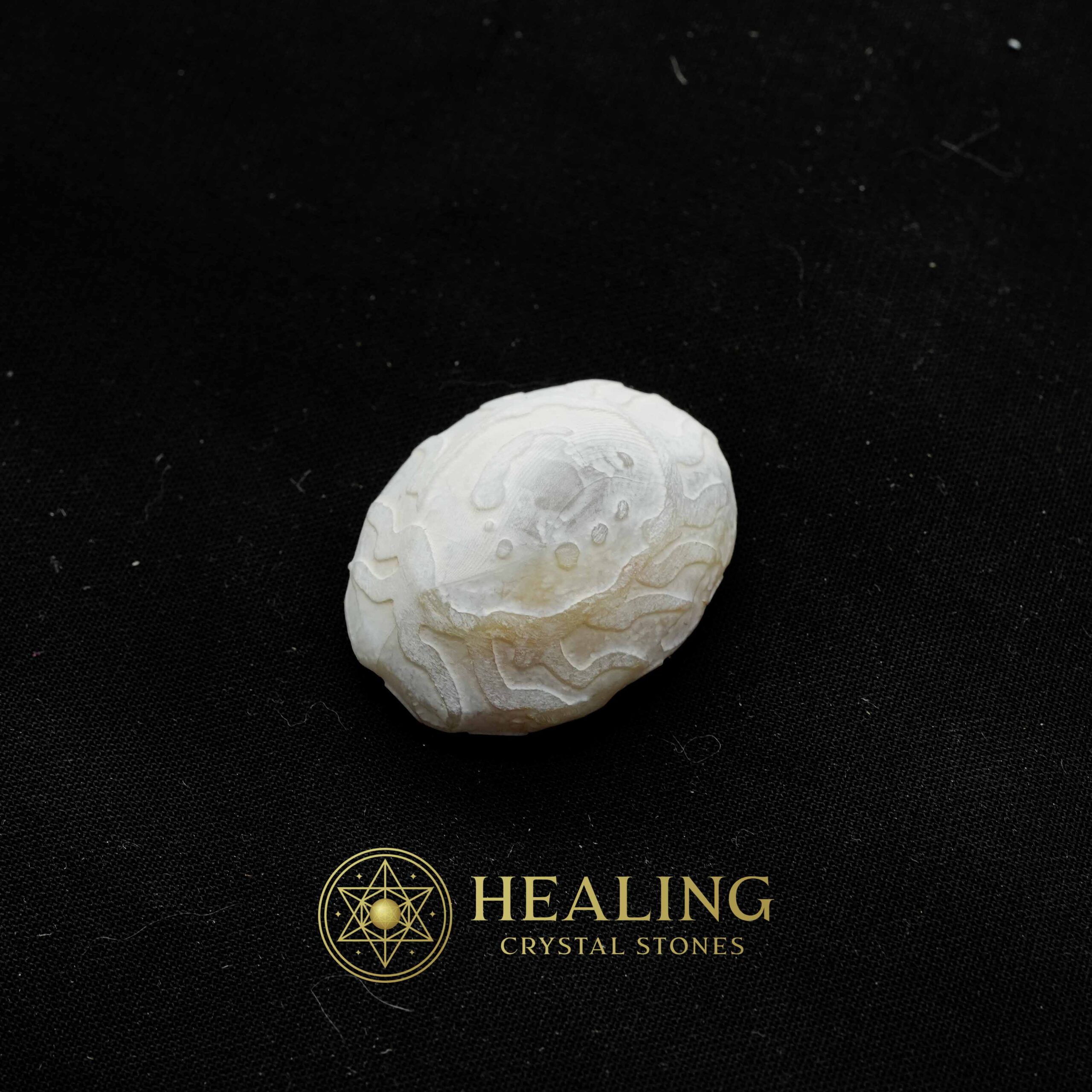 Python Snake Crown Pearl - Type A3 - Talismanic Stones, Amulet Stones, Healing Stones, Spiritual Crystals, Bezoar Stones, Magical Stones, Magickal Stones, mystical, occult, metaphysics