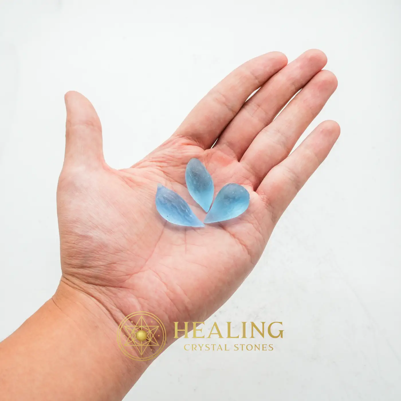 Sea Snake Pearls - Type M2 - Animal Totem Stones, Power Animal Stones, Spirit Stone, Spirit Crystal, Guardian Stone, Guardian Crystal, Nature Stone, Shamanic, Sacred, Earth Spirit Stone