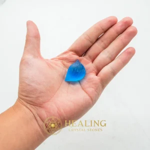 Sea Snake Pearls - Type M4 - Energy Stones, Energy Balance Stone, Energy Alignment Crystal, Life Force Stone, Life Energy Crystal, Solar Crystal, Universal Energy, Positive Energy, Energetic, Harmony