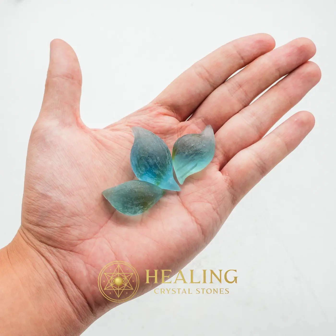 Sea Snake Pearls - Type M6 - Spirit Stone, Spirit Crystal, Nature Stone, Nature Crystal, Earth Spirit Stone, Solar Crystal, Life Energy Crystal, Life Force Stone, Universal Energy, Energetic