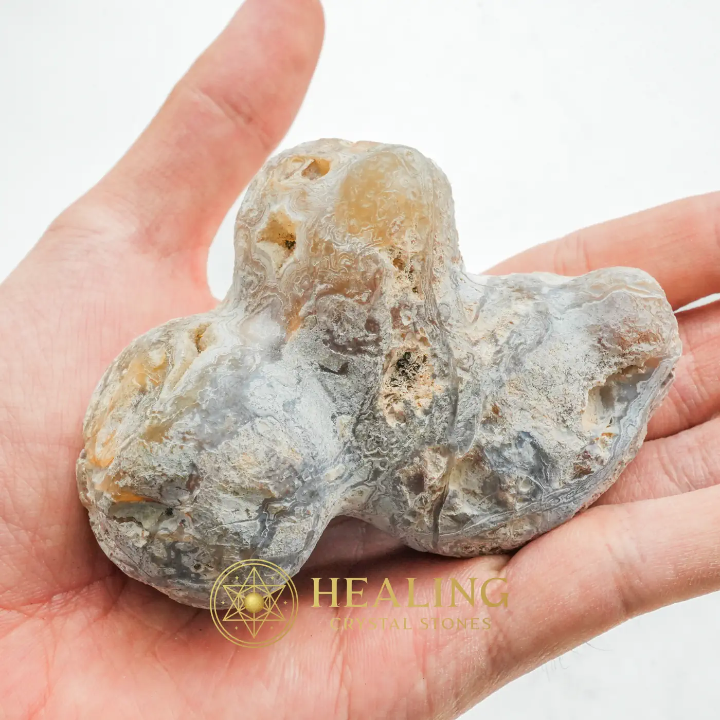 Snake Bile - Type A1 - Spirit Stone, Spirit Crystal, Nature Stone, Nature Crystal, Earth Spirit Stone, Solar Crystal, Life Force Stone, Life Energy Crystal, Energetic, Harmony