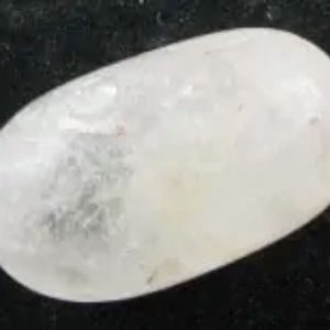 Lizard Pearl - Type F "Silver Back"
