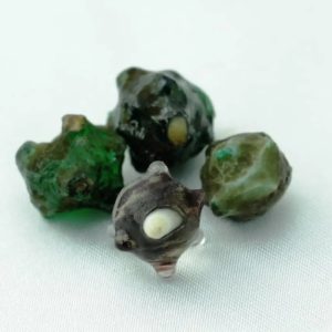 Centipede Pearls - Type O6