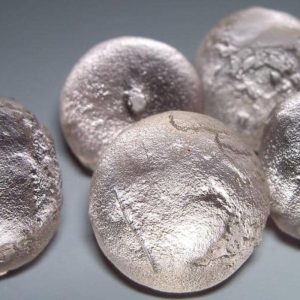 Dugong Tear Pearl - Type A