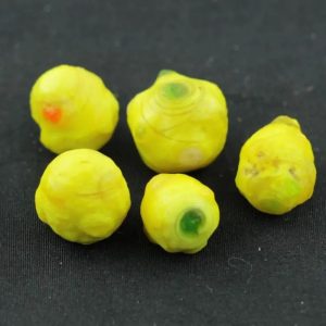 Centipede Pearls - Type O1