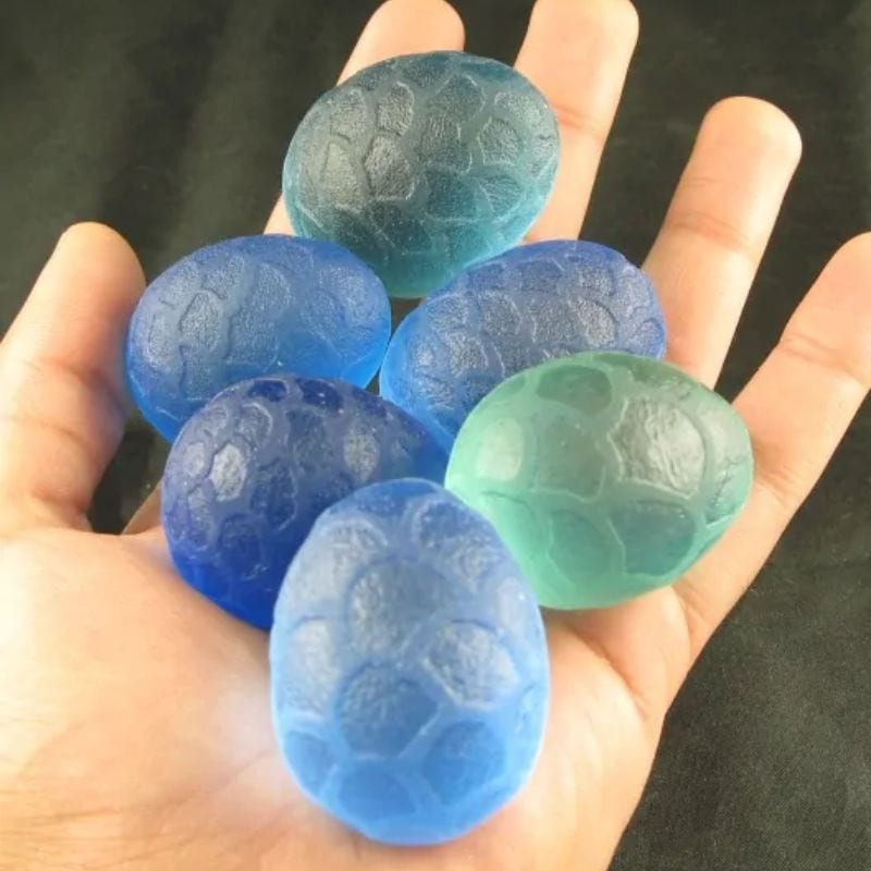 Sanca Leaf Snake Pearl - Type C3