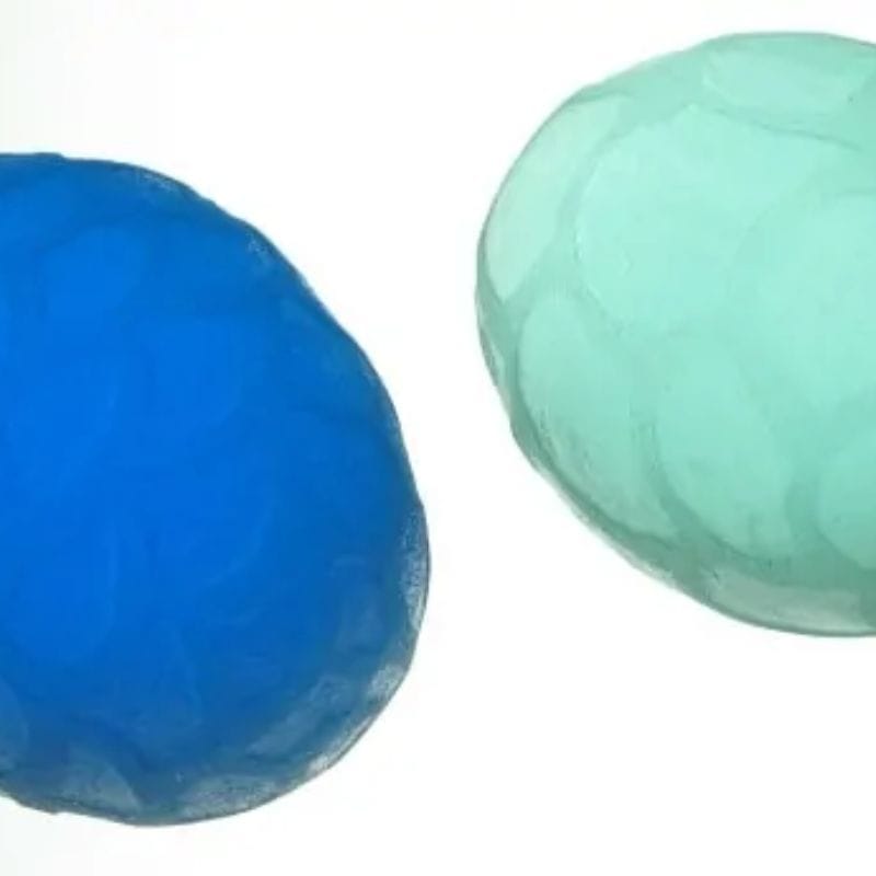 Sanca Leaf Snake Pearl - Type C3 - Image 4