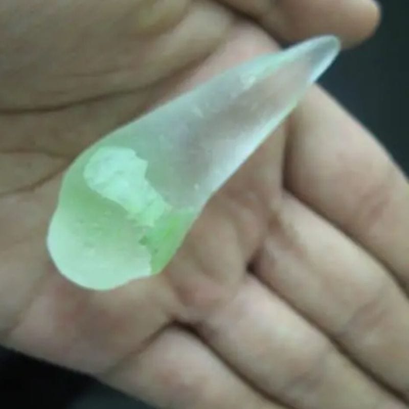 Large Dew Pearl - Type M1