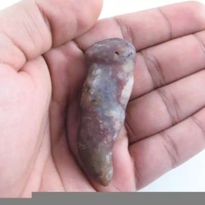 Fossilized Caterpillar – Type A7