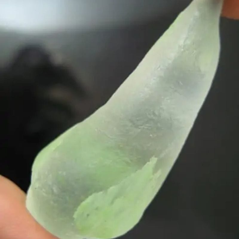 Large Dew Pearl - Type M1 - Image 3