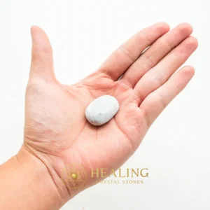 Asem Wood Tree Core Pearl - Type B1 - Ancient Relic, Mystical Relic, Relic, Artifact, Occult Artifact, Esoteric Artifact, Esoteric Stone, Esoteric Crystal, Psychic, Occult
