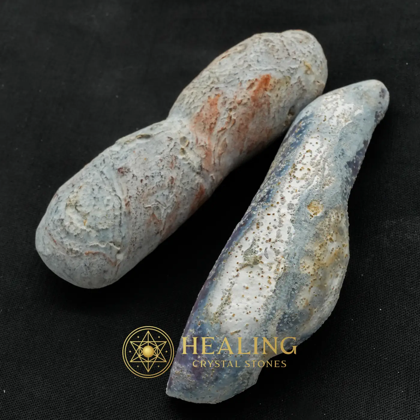 Asem Wood Tree Core Pearl - Type B2 - Spirit Stone, Spirit Crystal, Nature Stone, Nature Crystal, Earth Spirit Stone, Solar Crystal, Life Force Stone, Life Energy Crystal, Universal Energy, Energetic