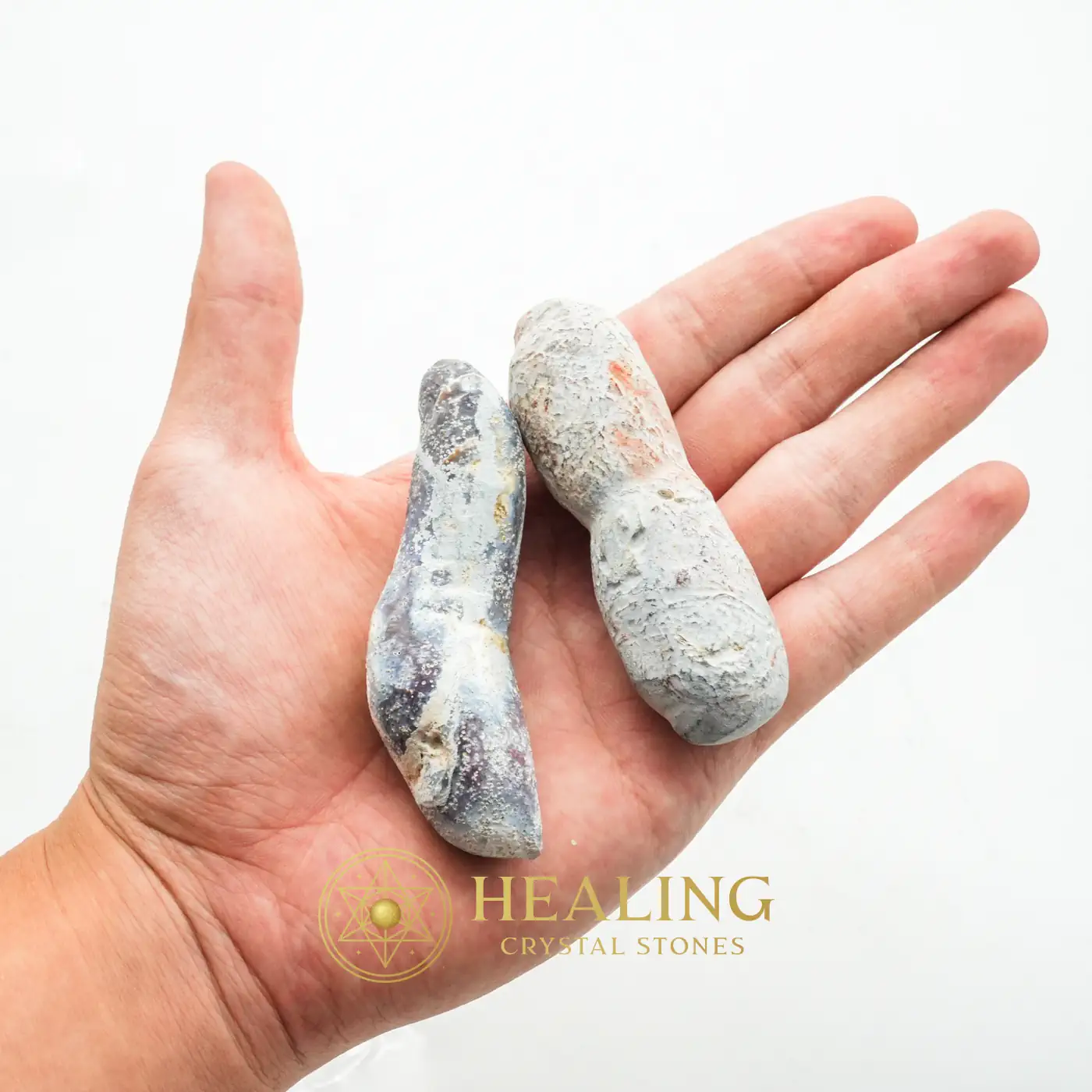 Asem Wood Tree Core Pearl - Type B2 - Mustika Stones, Mustika Pearls, Bezoar Stones, Bezoar Crystals, Healing Bezoar Stones, Rare, Authentic, Divine, Ancient Relic, Mystical Relic