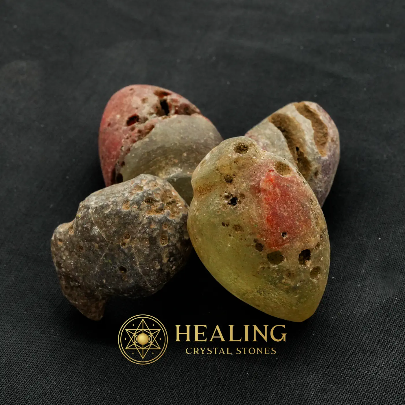 Bamboo Petung Pearl - Type B1 - Healing Bezoar Stones, Bezoar Crystals, Bezoar Stones, Healing Crystals, Healing Stones, Spiritual Crystals, Rare, Authentic, Ancient Relic, Mystical Relic