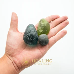 Bamboo Petung Pearl - Type B3 - Ritual Crystals, Ritual Power Stones, Magickal Crystals, Magickal Stones, Magical Stones, Occult, Psychic, Esoteric Crystal, Mystical, Sacred