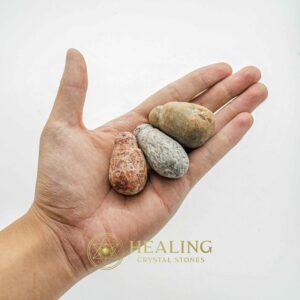 Bear Pearl - Type I1 - Bezoar Stones, Healing Crystals, Spiritual Crystals, Amulet Stones, Talismans Stones, Crystal Stones, Enchanted Stones, psychic, mystical, shaman