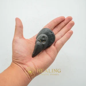 Bear Pearl - Type J2 - Magical Stones, Magickal Stones, Magickal Crystals, Ritual Power Stones, Ritual Crystals, Enchanted Stones, Mysticism, Ritualistic, Ceremnoial, Divine