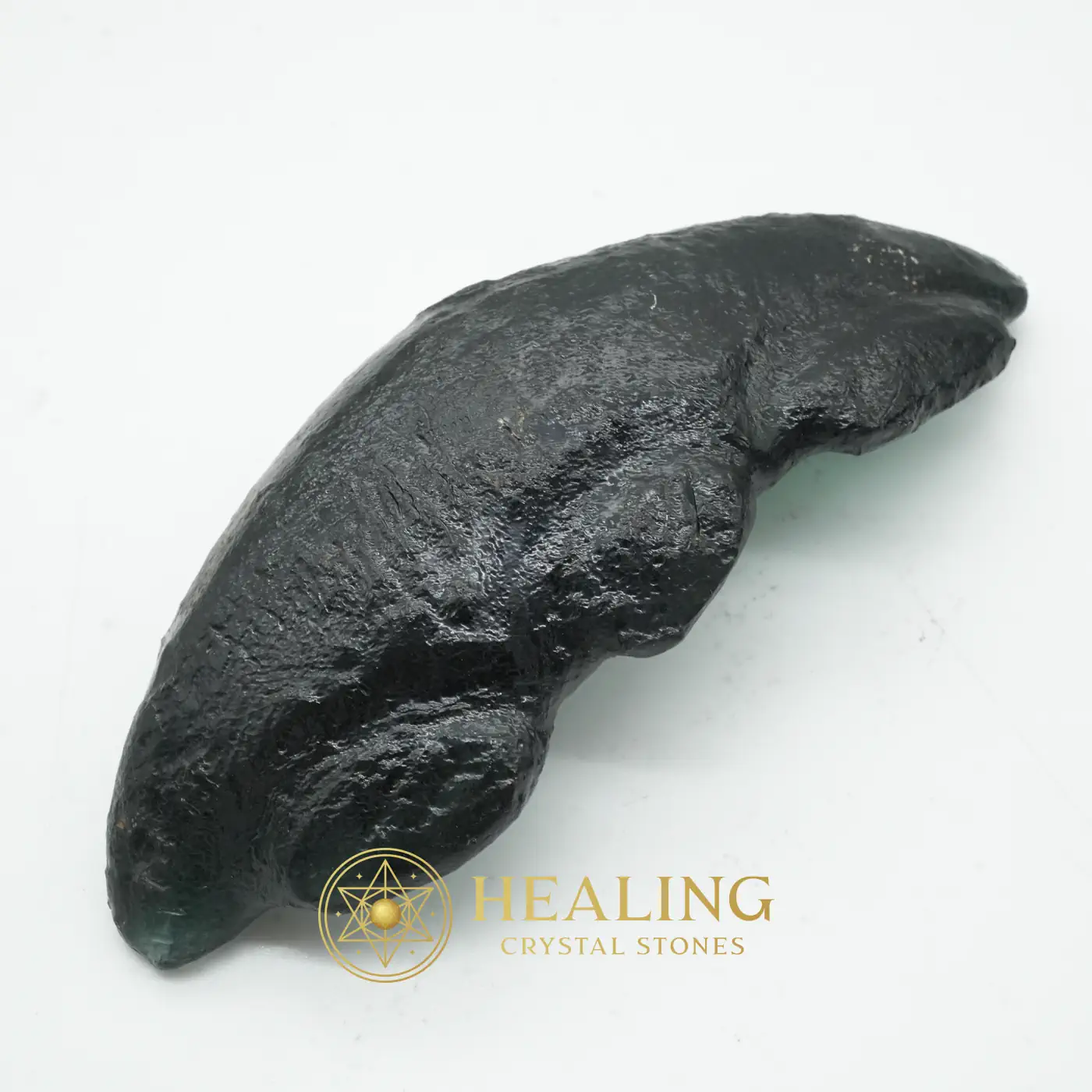 Bear Pearl - Type J3 - Energy Stones, Energy Balance Stone, Energy Alignment Crystal, Universal Energy, Positive Energy, Energetic, Life Force Stone, Life Energy Crystal, Solar Crystal, Balance