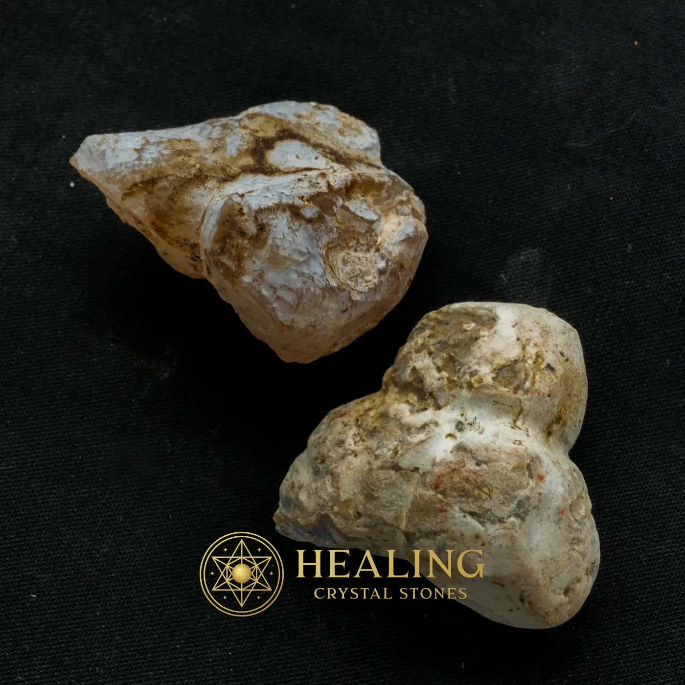 Bear Testicle - Type A2 - Mustika Stones, Occult, Enchanted Stones, Balance, Fortune, Emotional Healing, Antique, Spirit Stone, Guardian Talisman, Aura Cleansing Stone