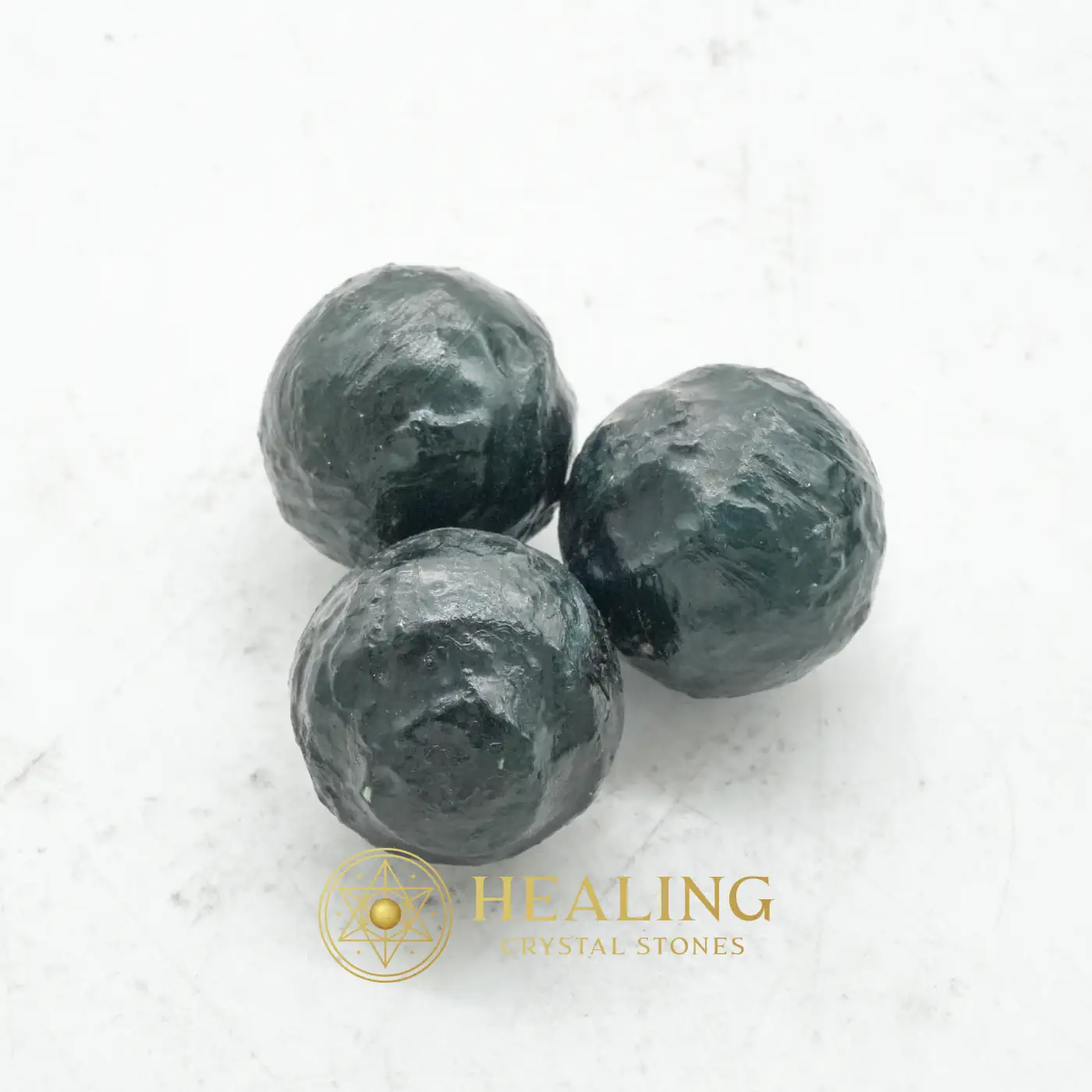 Black Honey Pearl - Type N2 - Bezoar Stones, Healing Stones, Spiritual Crystals, Meditation, Chakra, Positive Energy, Divine, Antique, Unique, Sacred