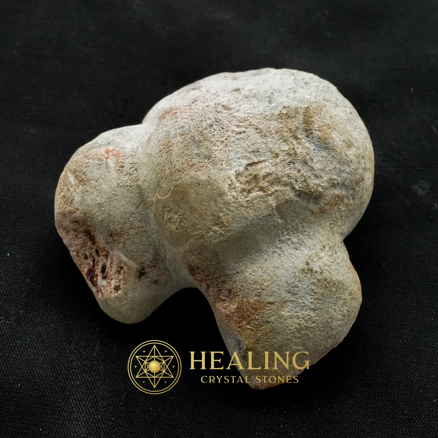 Boar Pearls - Type E1 - Animal Totem Stones, Power Animal Stones, Guardian Stone, Guardian Crystal, Spirit Stone, Spirit Crystal, Nature Crystal, Earth Spirit Stone, Shamanic, Sacred