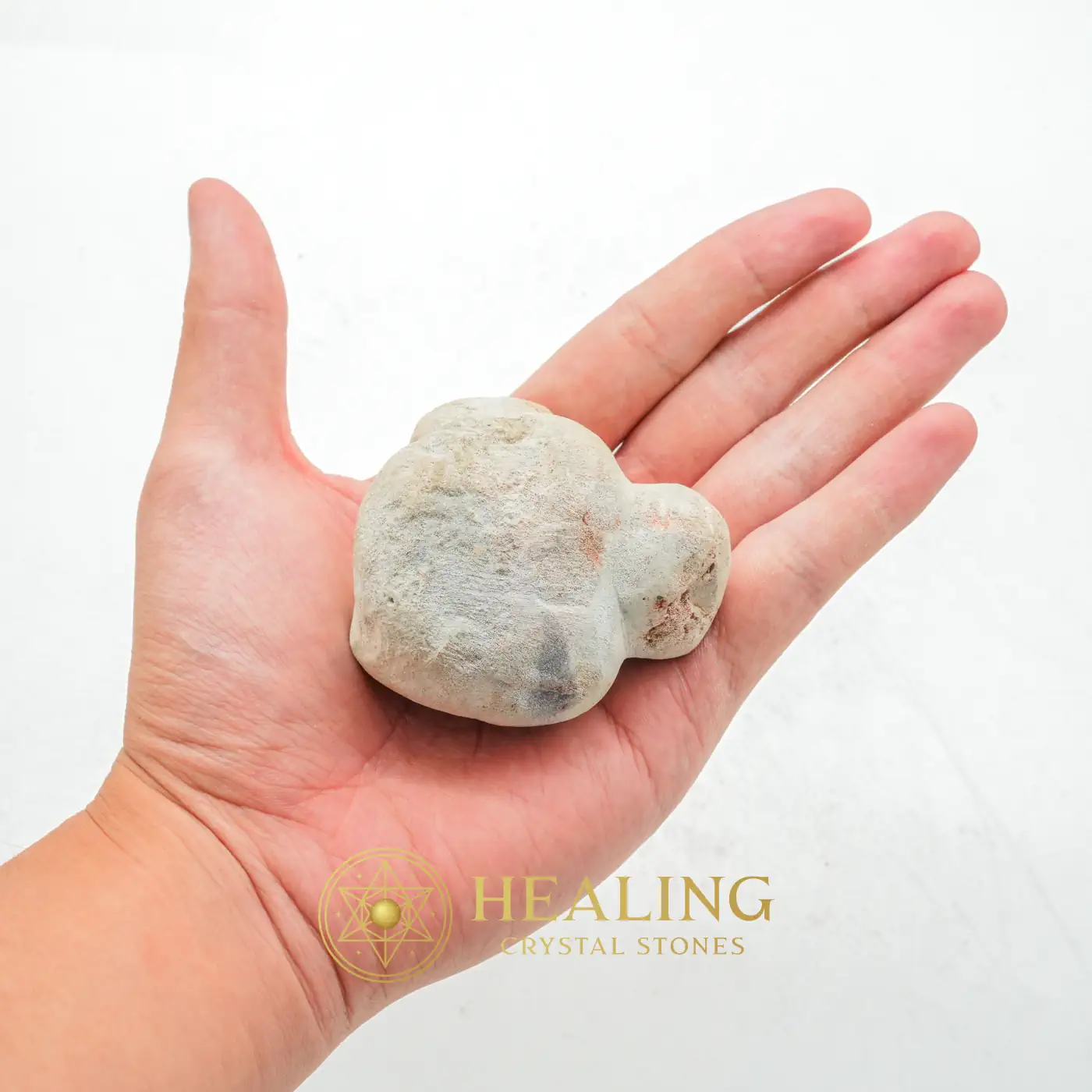 Boar Pearls - Type E1 - Magical Stones, Magickal Stones, Magickal Crystals, Ritual Power Stones, Ritual Crystals, Enchanted Stones, Mysticism, Ritualistic, Ceremnoial, Occult