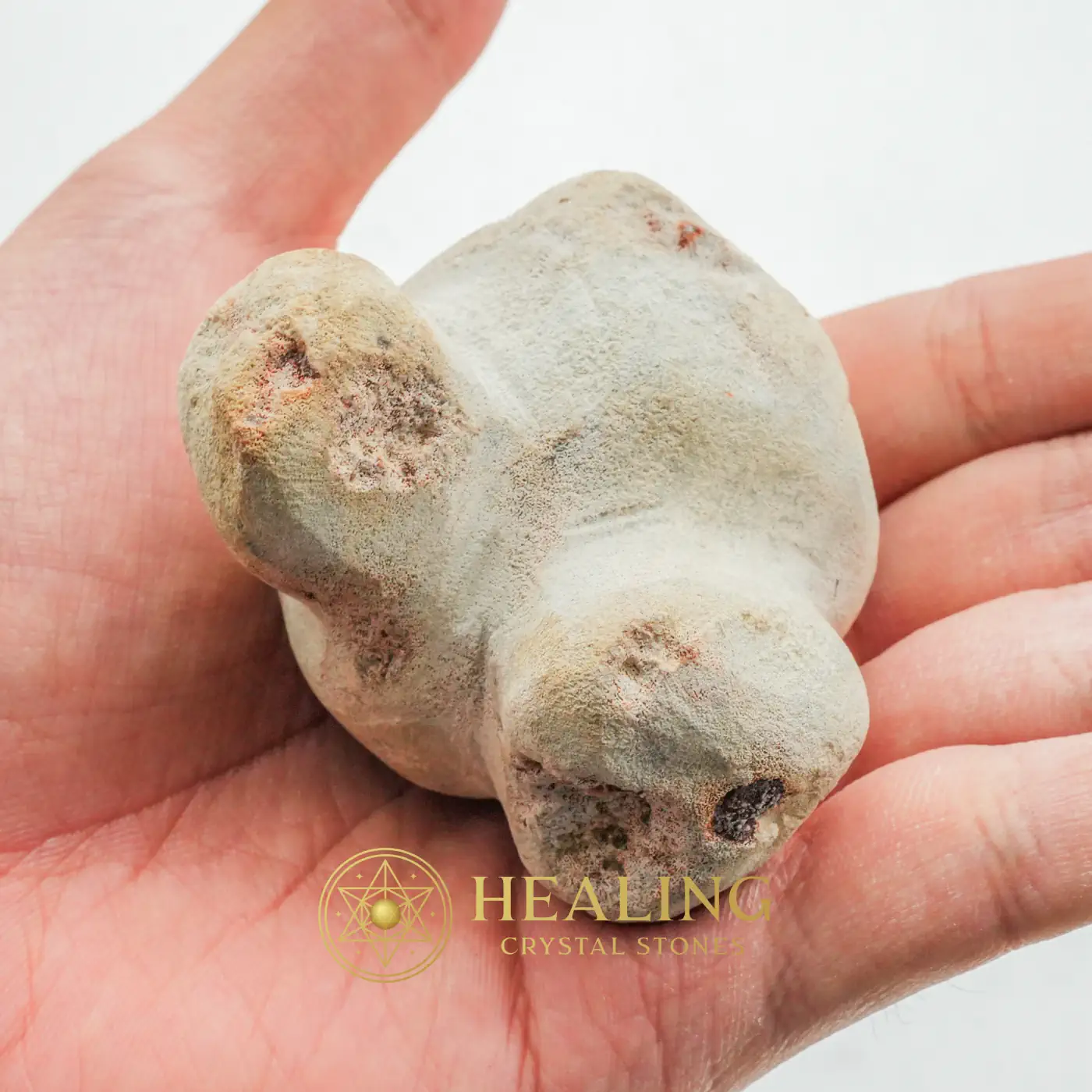 Boar Pearls - Type E1 - Bezoar Stones, Bezoar Crystals, Healing Bezoar Stones, Ancient Relic, Mystical Relic, Occult Artifact, Esoteric Artifact, Rare, Antique, Exceptional