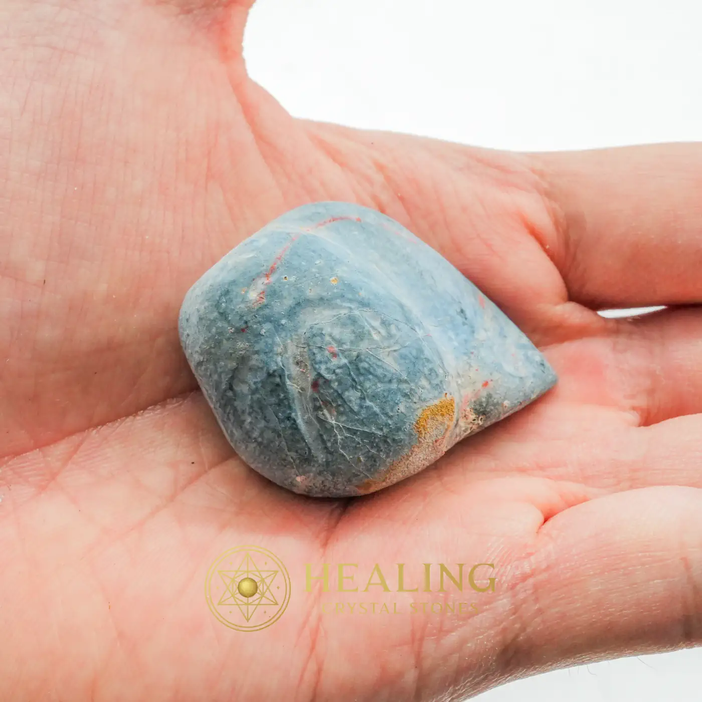 Boar Pearls - Type F1 - Energy Stones, Energy Balance Stone, Energy Alignment Crystal, Universal Energy, Positive Energy, Energetic, Life Force Stone, Life Energy Crystal, Solar Crystal, Harmony