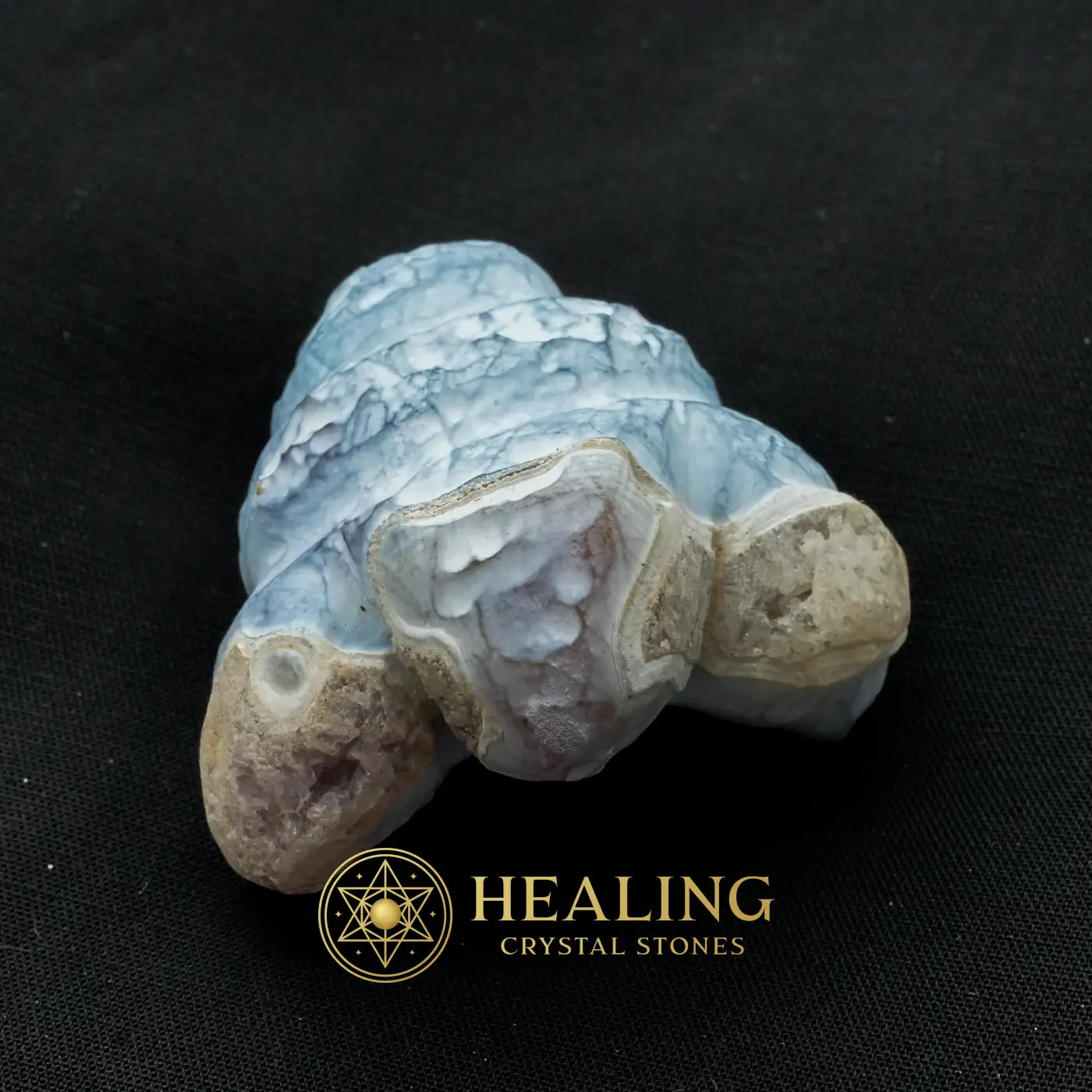 Boar Pearls - Type G1 - Nature Crystal, Nature Stone, Earth Spirit Stone, Solar Crystal, Spirit Crystal, Spirit Stone, Guardian Crystal, Life Energy Crystal, Universal Energy, Balance