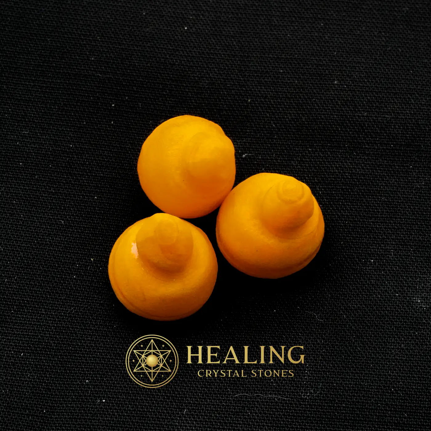 Centipede Crown Pearls - Type A1 - Bezoar Stones, Bezoar Crystals, Healing Bezoar Stones, Mustika Stones, Mustika Pearls, Rare, Exotic, Authentic, Antique, Unique