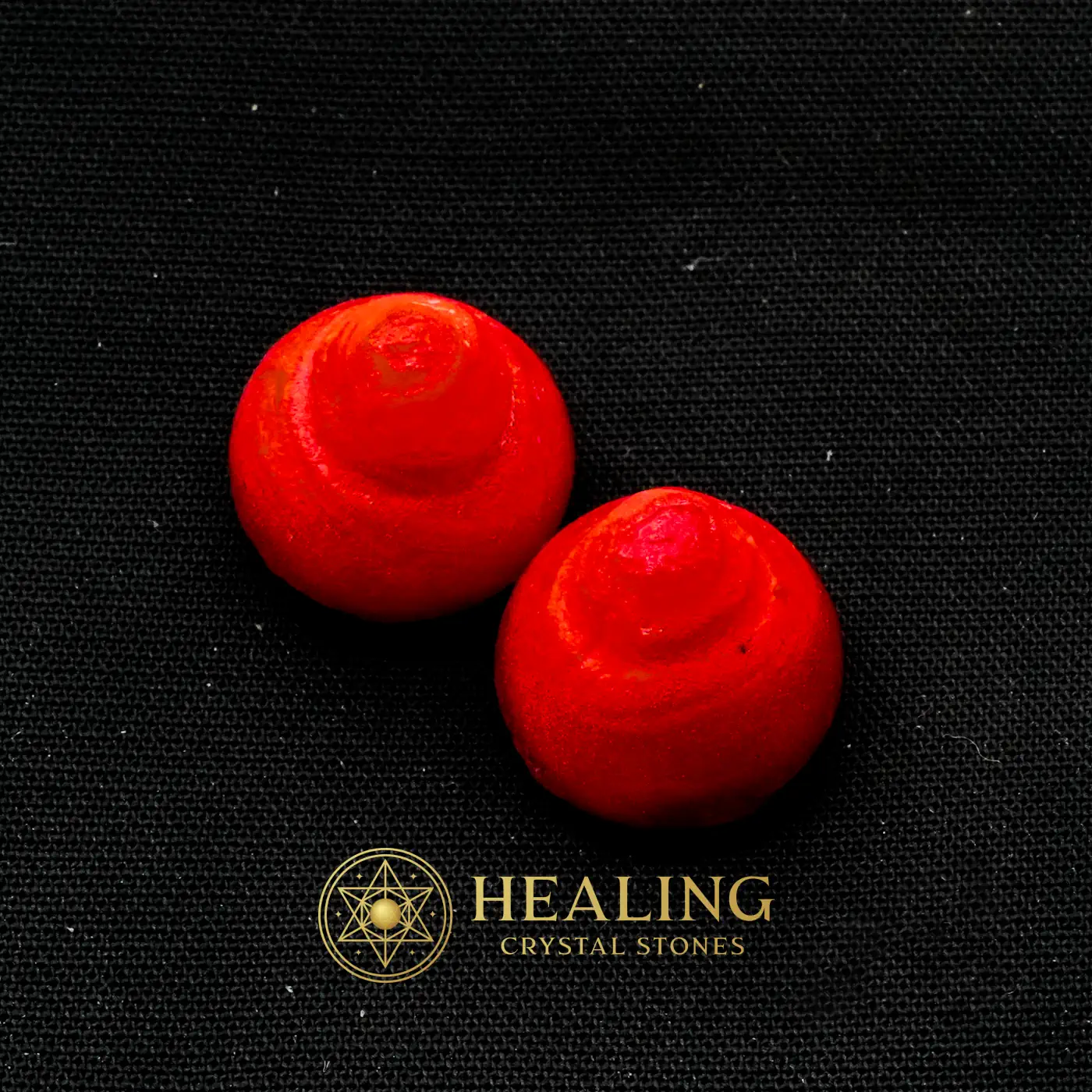 Centipede Crown Pearls - Type A2 - Shamanic, Shaman, Spritual, Spiritualism, Metaphysics, Mysticism, Psychic, Magical, Magickal Crystals, Ritual Crystals