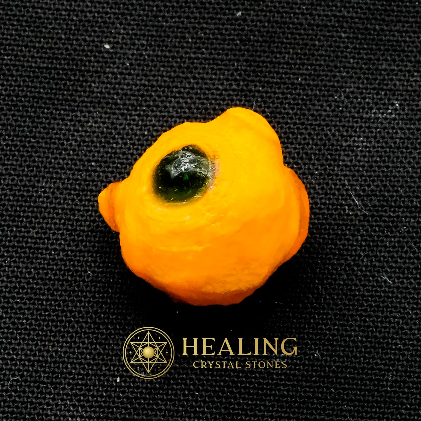 Centipede Pearls - Type O10 - Ritual Power Stones, Ritual Crystals, Magickal Crystals, Magickal Stones, Magical Stones, Enchanted Stones, Sacred Crystals, Sacred Stones, Mystical, Divine