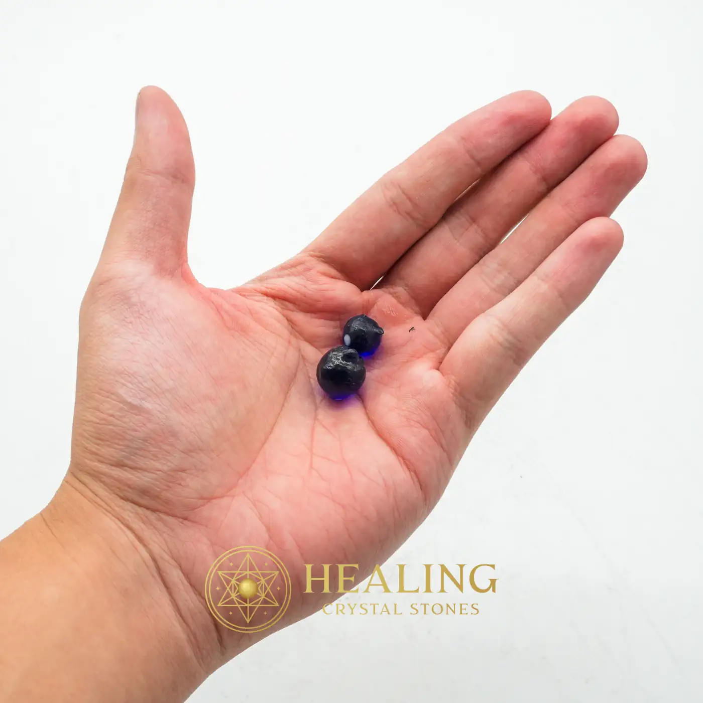 Centipede Pearls - Type O3 - Animal Totem Stones, Power Animal Stones, Guardian Talisman, Guardian Amulet, Guardian Stone, Guardian Crystal, Spirit Stone, Shamanic, Mysticism, Sacred