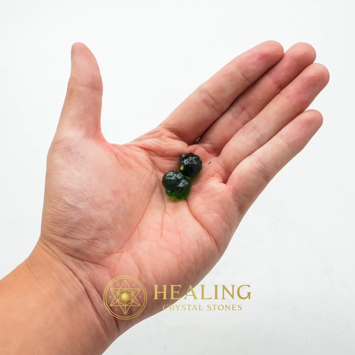 Centipede Pearls - Type O4 - Magical Stones, Magickal Stones, Magickal Crystals, Ritual Power Stones, Ritual Crystals, Ceremnoial, Ritualistic, Occult, Mystical, Esoteric Stone