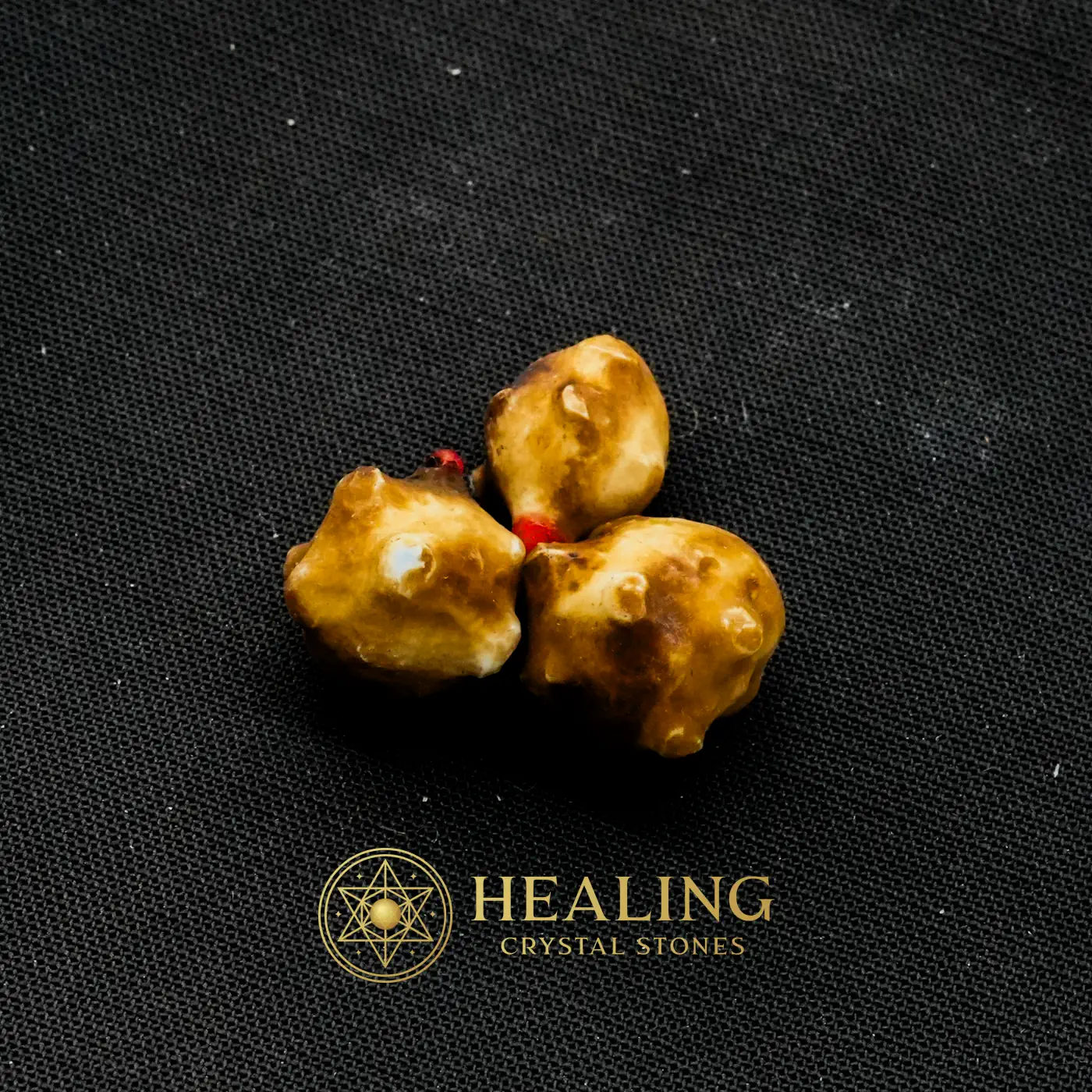 Centipede Pearls - Type O5 - Rare, Divine, Authentic, Antique, Exotic, Unique, Exceptional, Ornamental, Ancient Relic, Mystical Relic